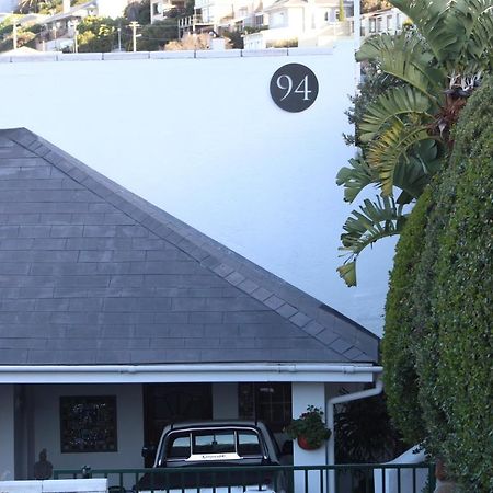 Villa Salop House Fish Hoek Esterno foto