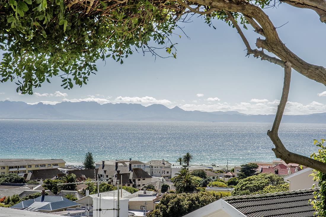 Villa Salop House Fish Hoek Esterno foto