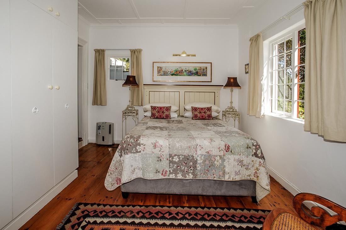 Villa Salop House Fish Hoek Esterno foto