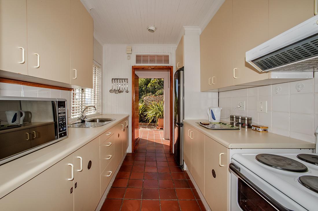Villa Salop House Fish Hoek Esterno foto