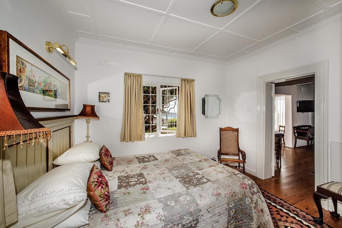 Villa Salop House Fish Hoek Esterno foto